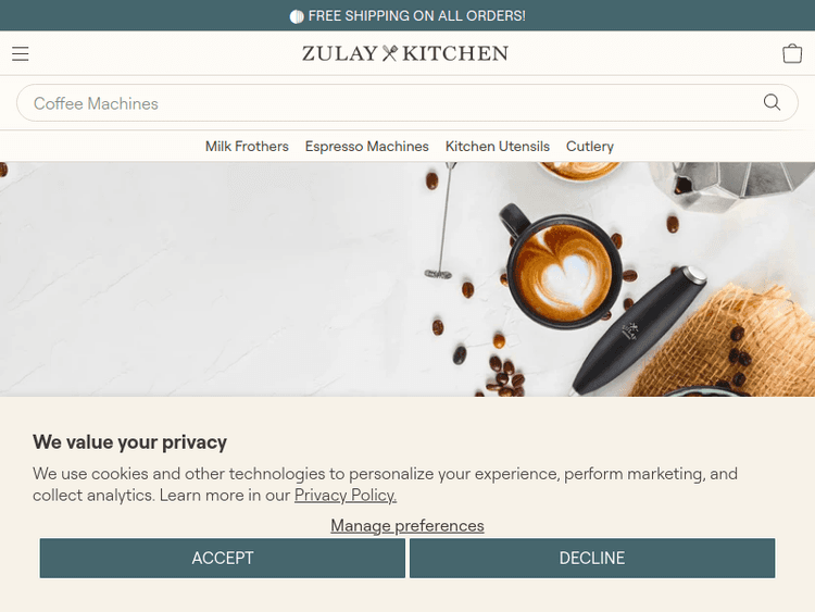 Zulaykitchen