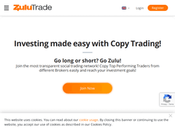 Zulutrade