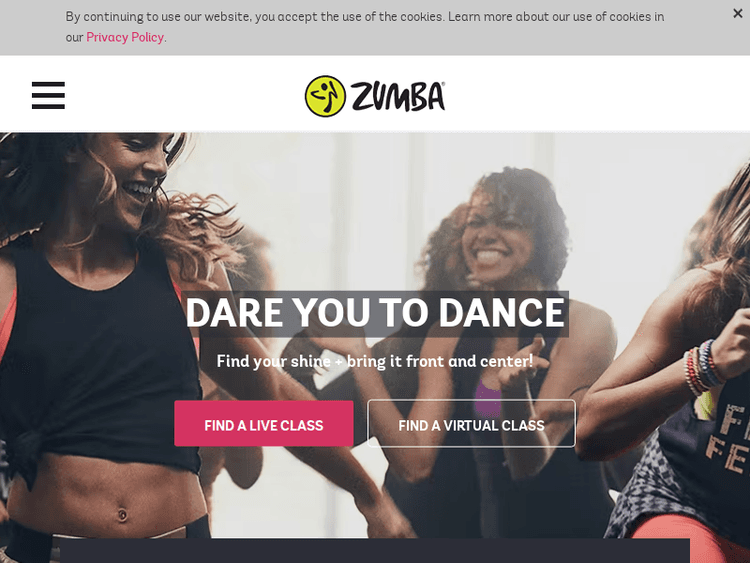 Zumba