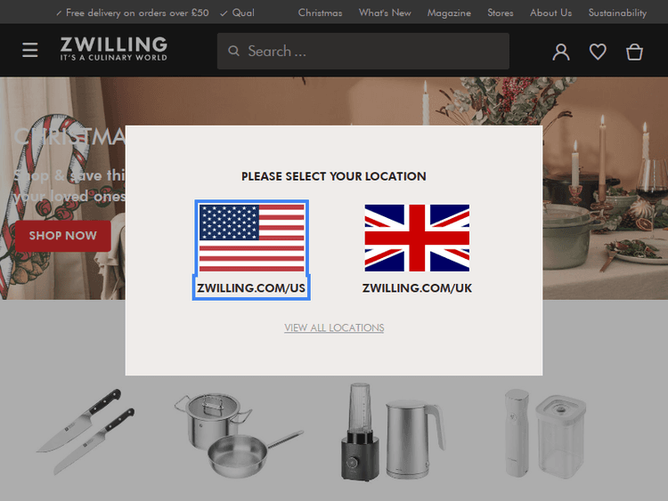 Zwilling