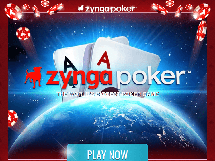 Zyngapoker