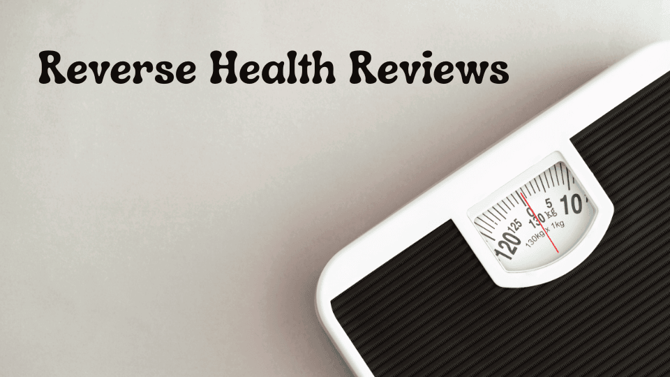 Reverse Health Reviews: What Real Users Are Saying About This Popular Program