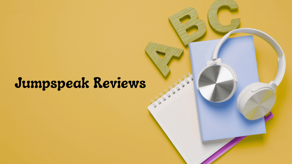 Jumpspeak Reviews: Is This AI Language Learning App Worth It