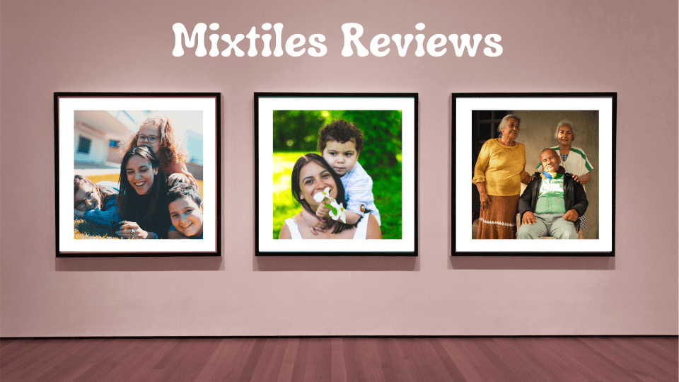 Mixtiles Reviews: Are These Photo Tiles Worth It for Your Home Decor