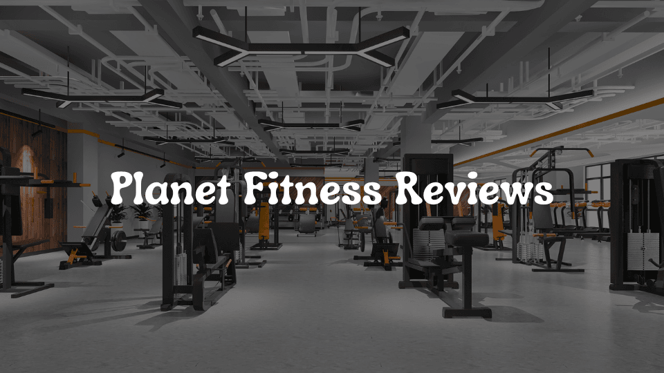 Planet Fitness Reviews: Is It the Right Gym for You