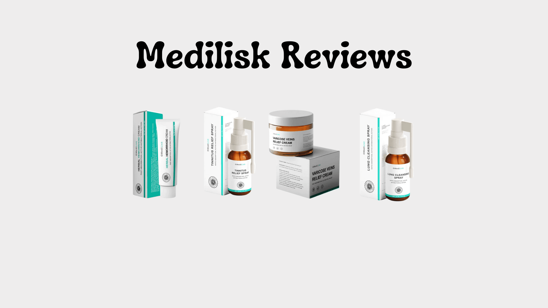 Medilisk Reviews: Does It Really Work or Is It Just Hype