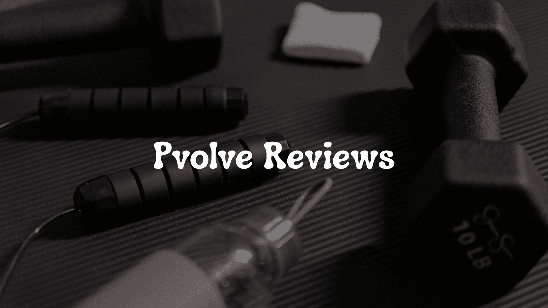 Pvolve Reviews: Is This Functional Fitness Program Worth It