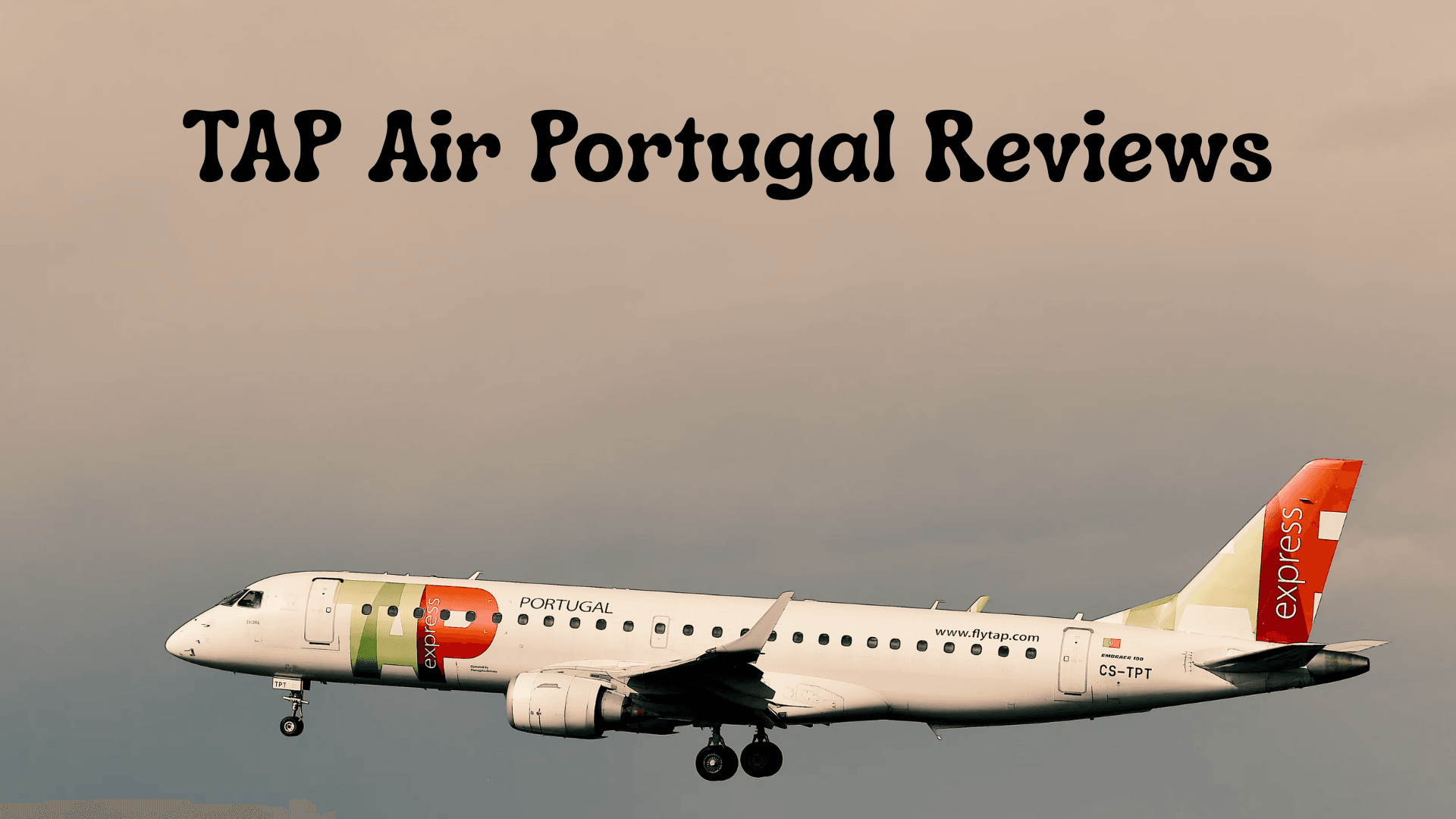 TAP Air Portugal Reviews: What Travelers Need to Know in 2025