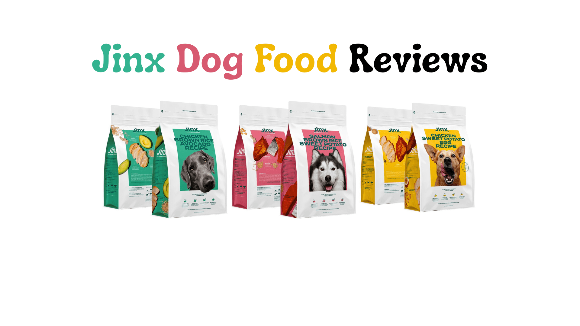 Jinx Dog Food Reviews: Honest Insights from Pet Owners and Experts