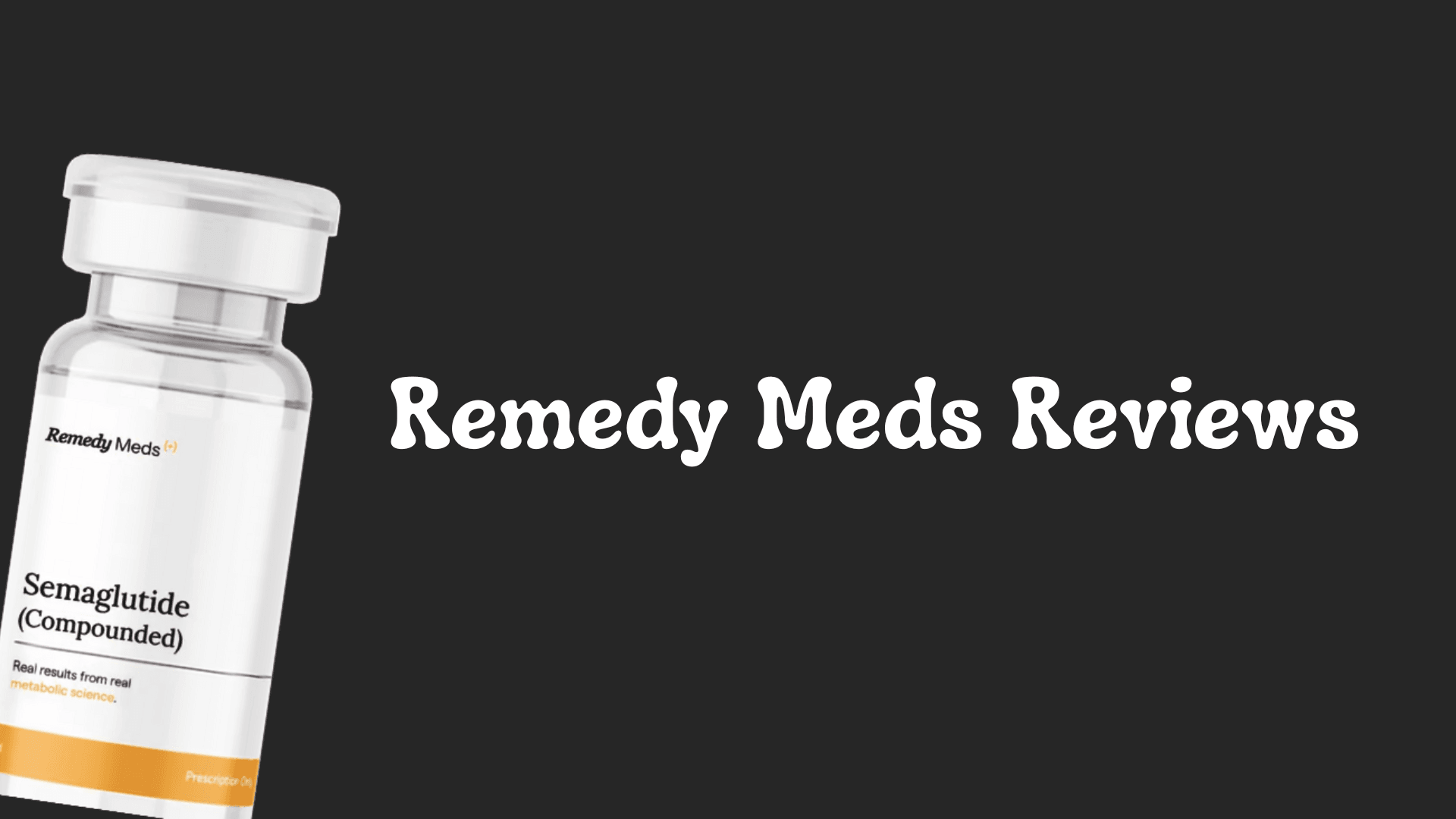 Remedy Meds Reviews: Honest Customer Experiences and Expert Analysis