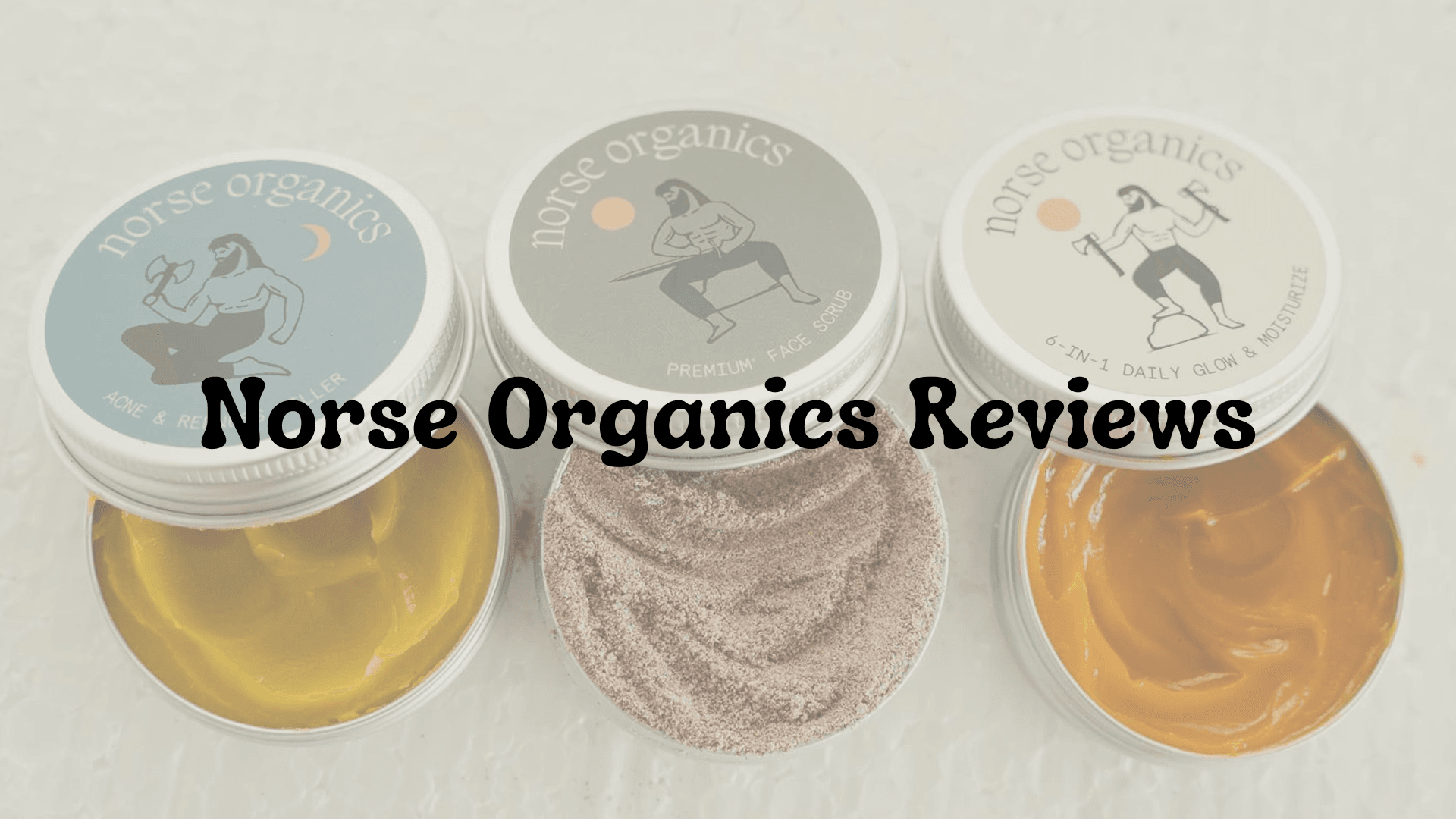 Norse Organics Reviews: Honest Insights from Real Users & Experts
