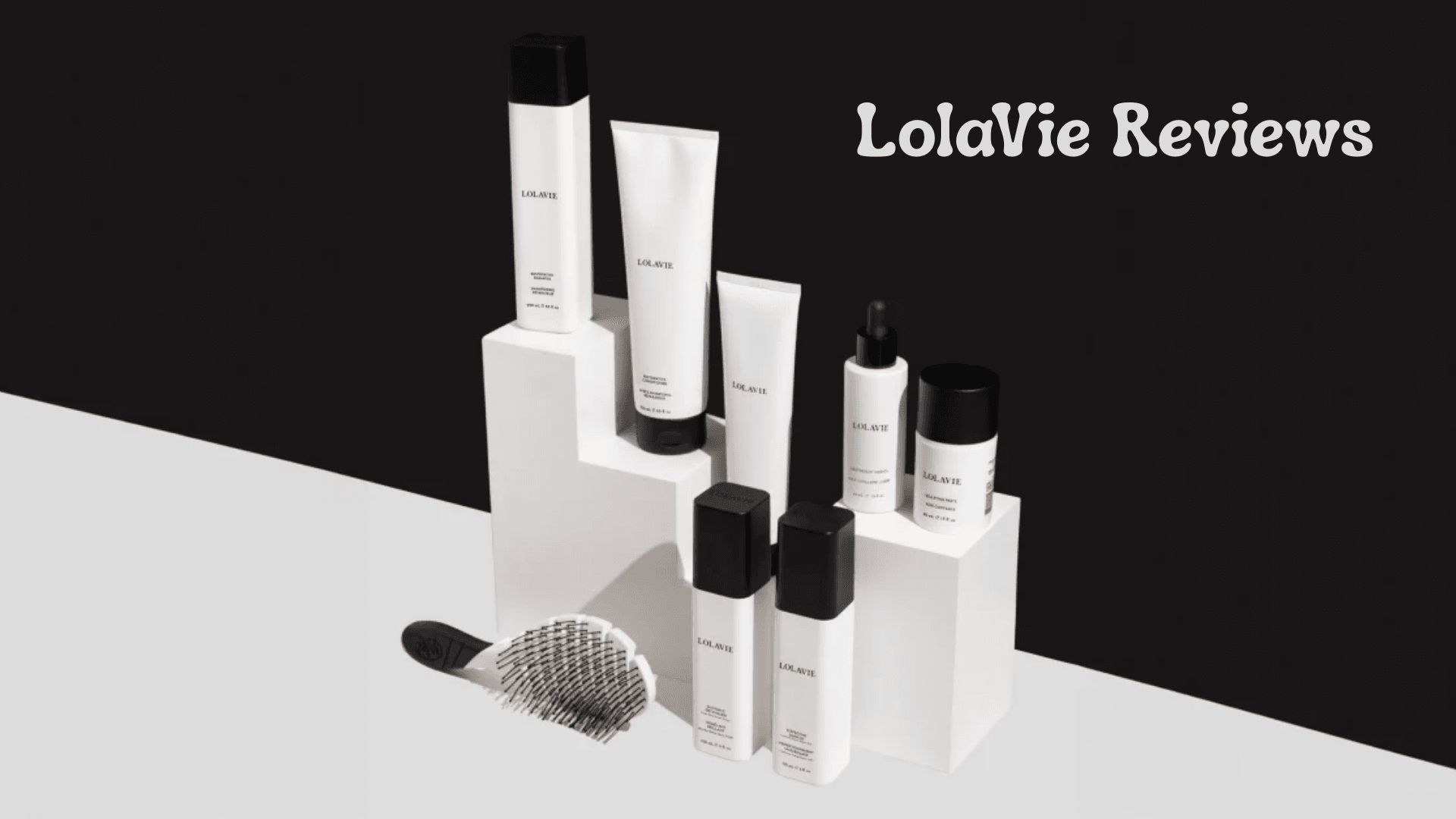 LolaVie Reviews: Honest Insights on Jennifer Aniston's Haircare Brand