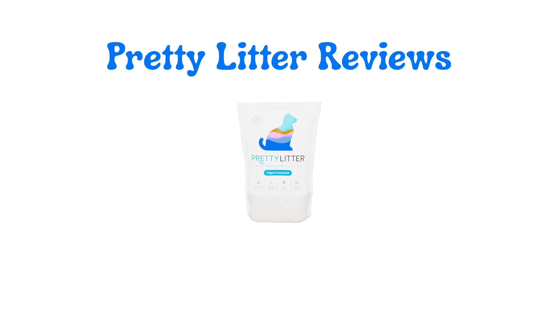 Pretty Litter Reviews: Is It Worth the Hype