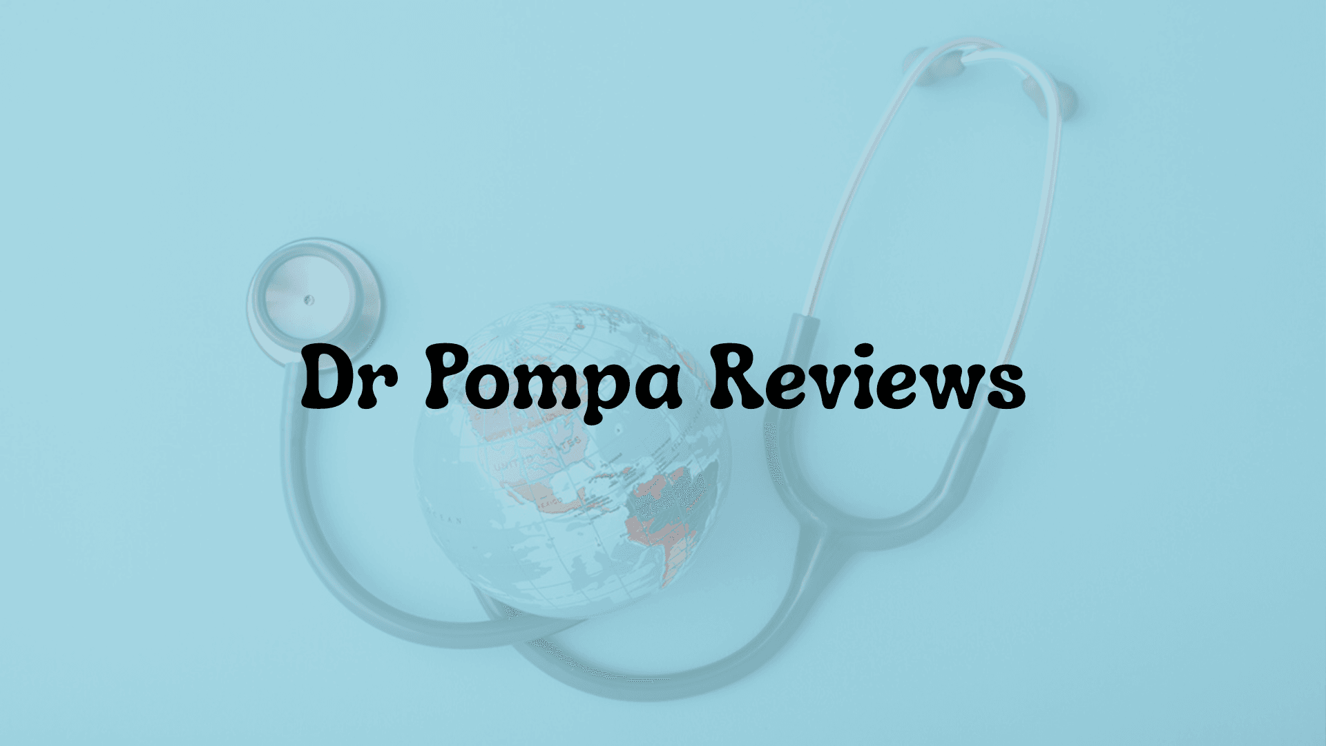 Dr Pompa Reviews: Take A Look at the Pompa Program