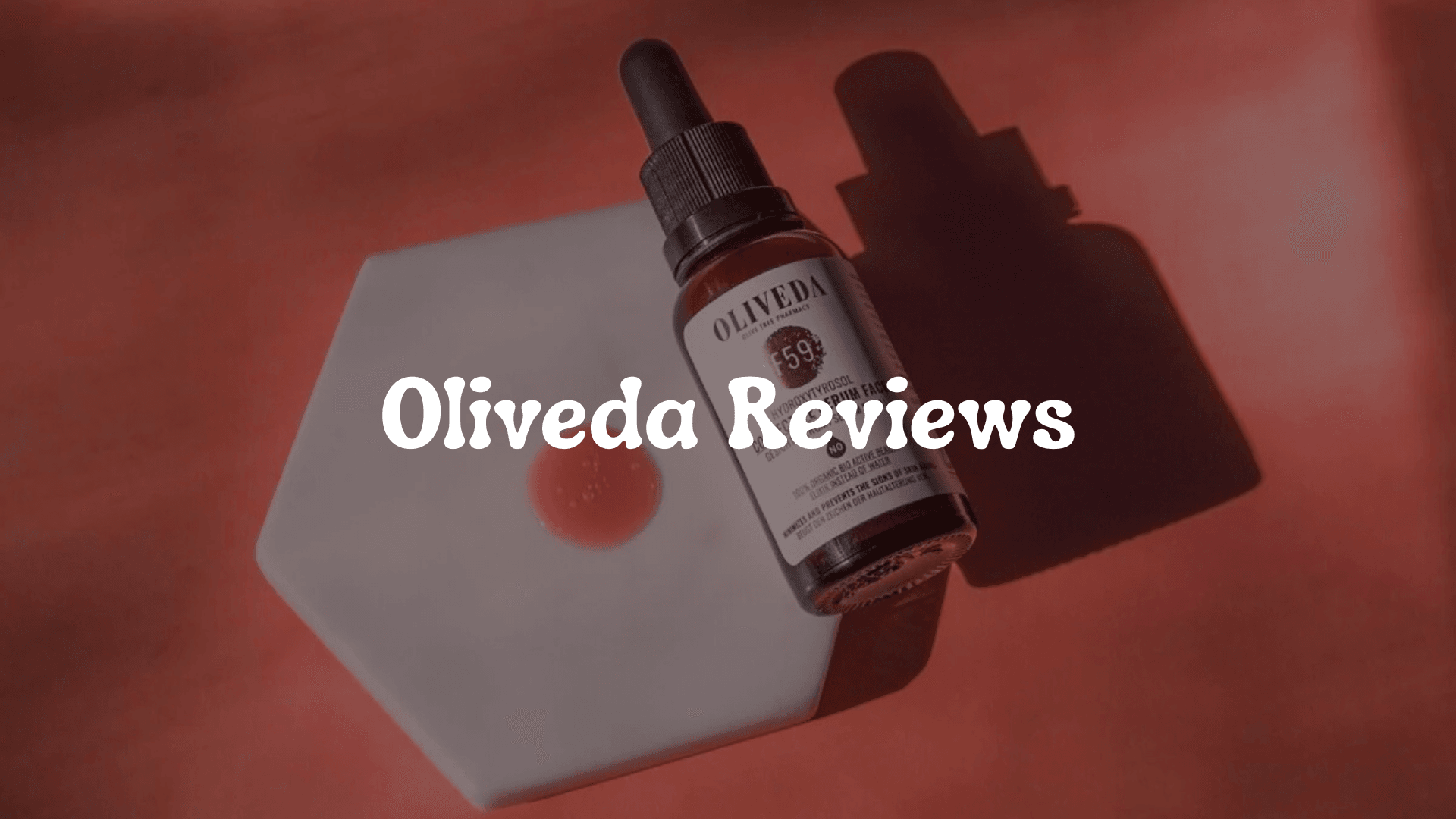 Oliveda Reviews: Honest User Experiences and Product Breakdown