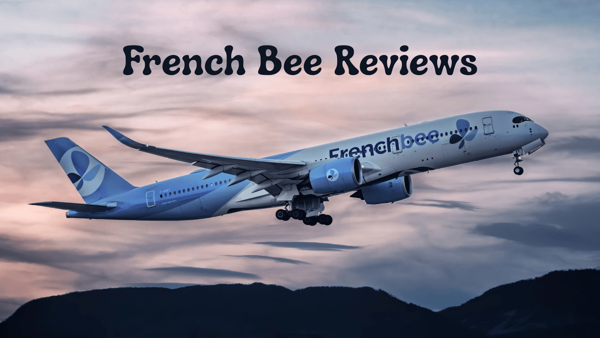 French Bee Reviews: What Travelers Are Saying in 2025
