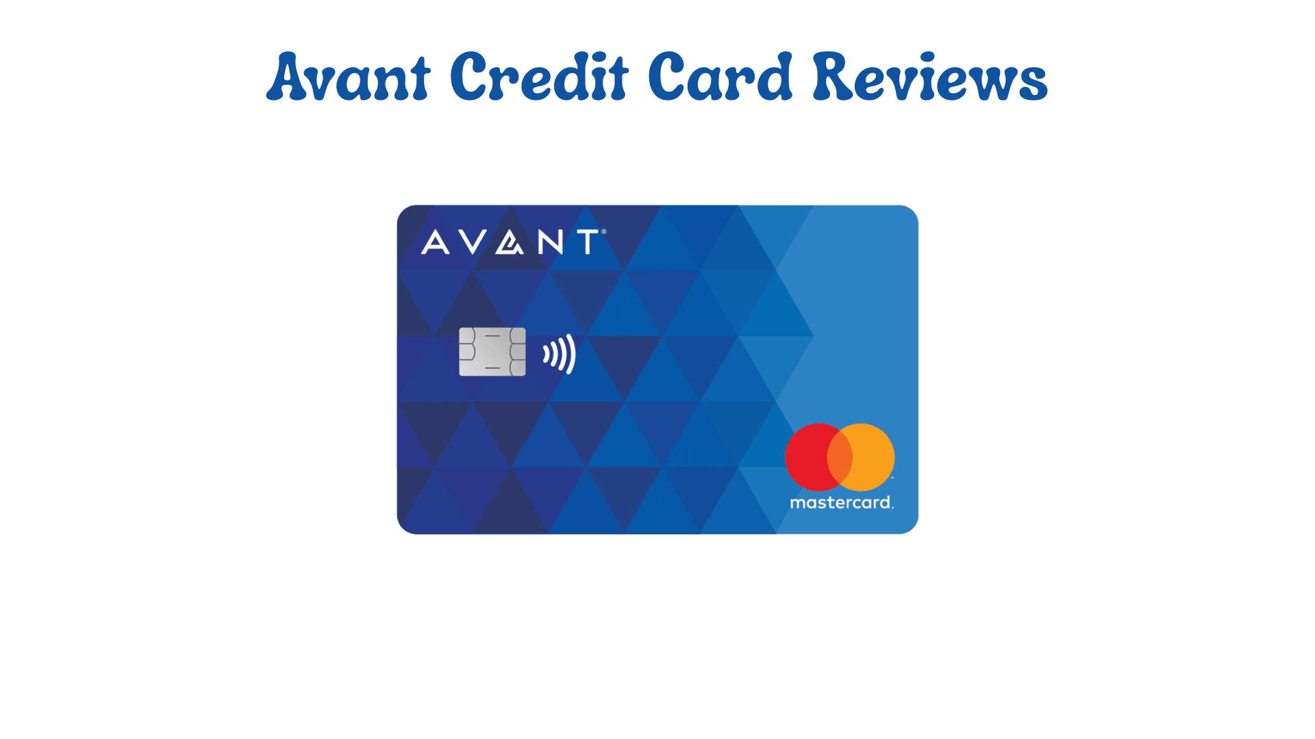 Avant Credit Card Reviews: Pros, Cons, and What Real Users Are Saying