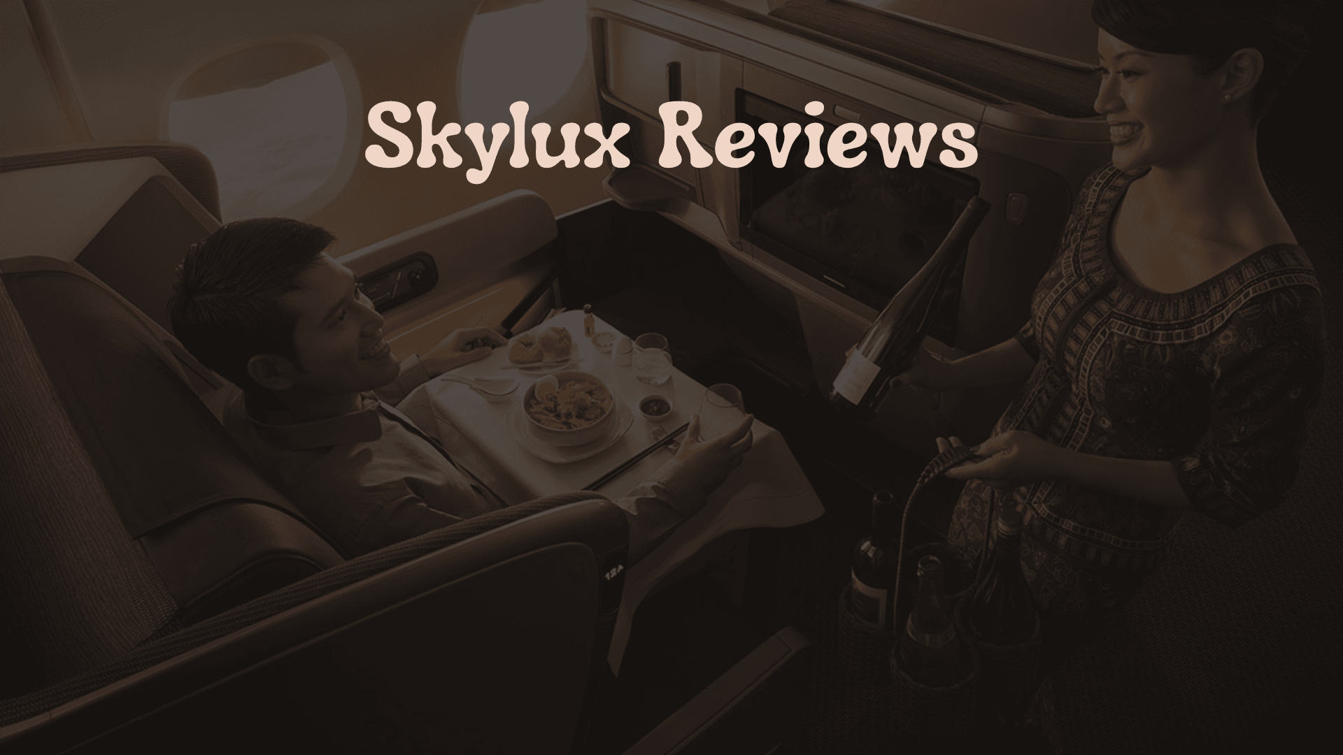 Skylux Reviews: What Travelers Need to Know