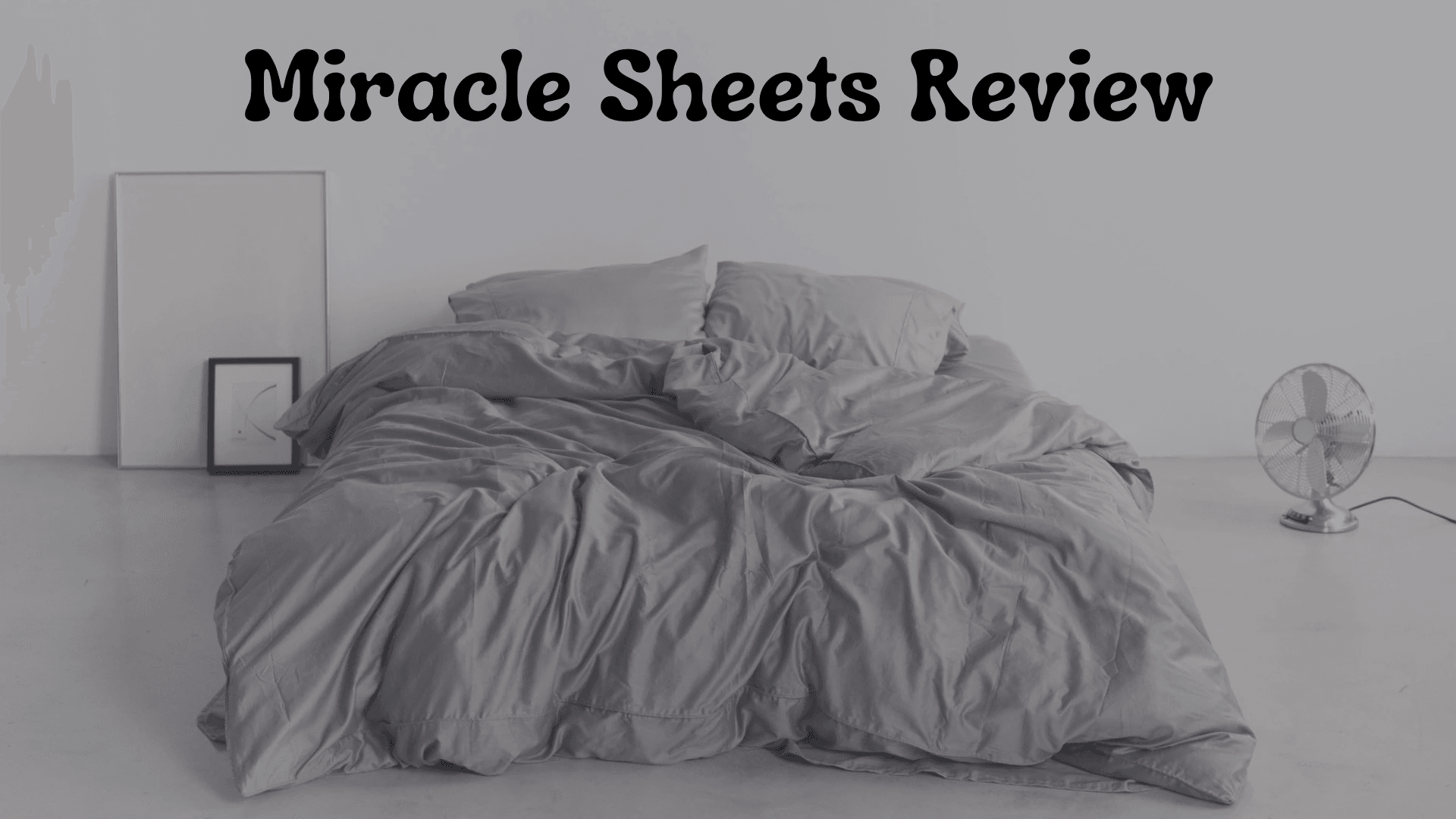 Miracle Sheets Review: Are They Worth the Hype