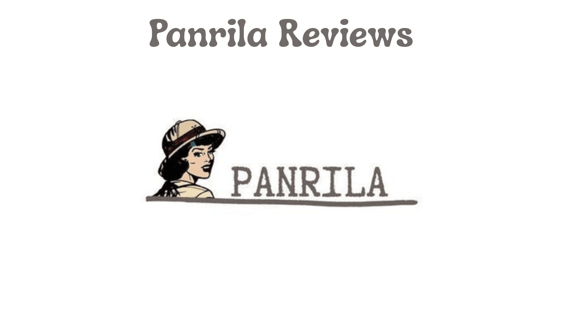 Panrila Reviews: Is Panrila Clothing Legit or a Scam