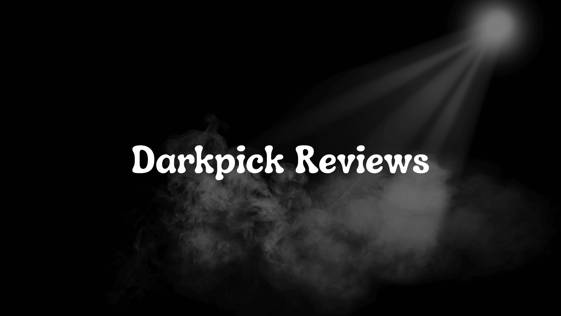 Darkpick Reviews 2026: Is Darkpick.com Legit or a Scam