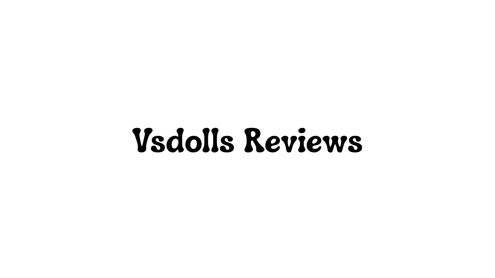 Vsdolls Reviews: Real Customer Experiences Trust Scores and Scam Risks