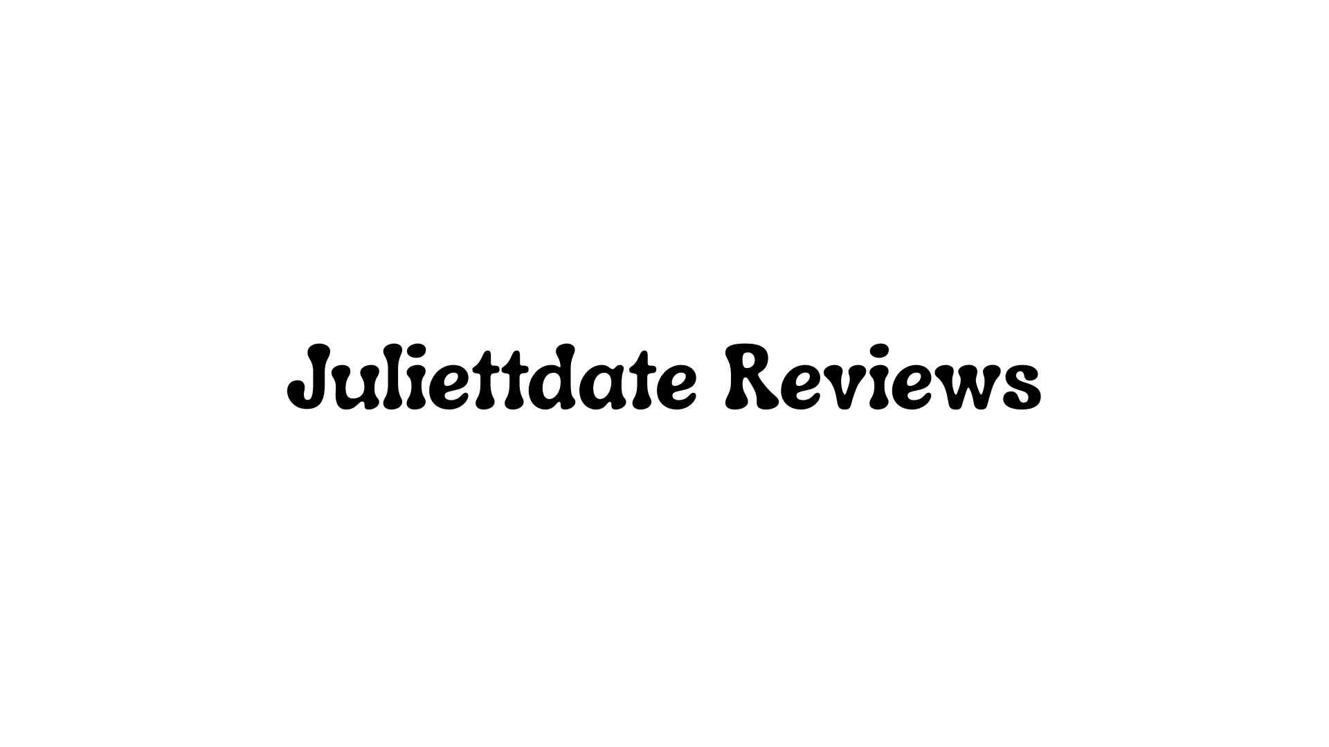 Juliettdate Reviews: An In Depth Analysis of User Experiences Legitimacy and Costs