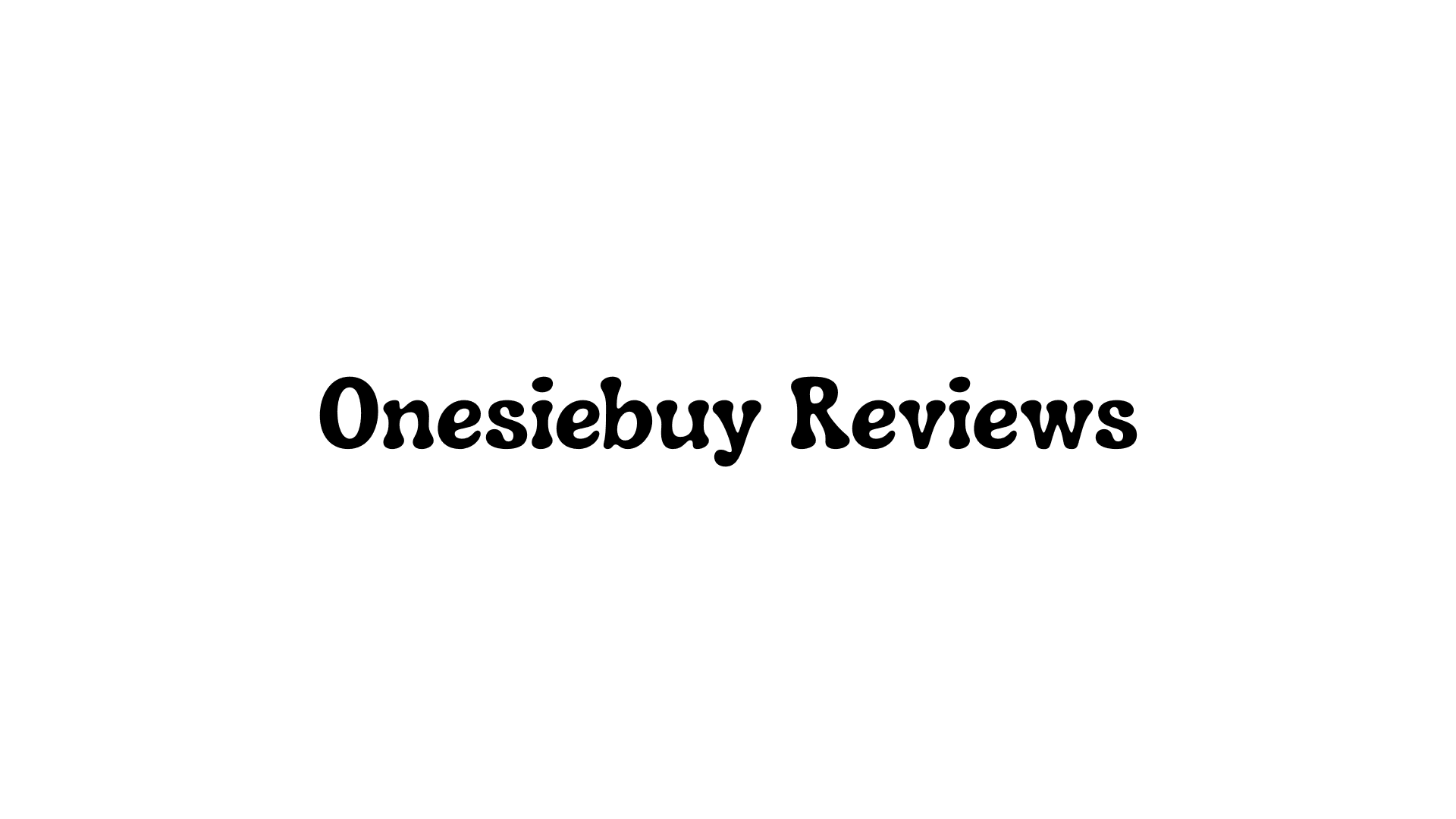 Onesiebuy Reviews: Is This Onesie Store Legit or a Scam