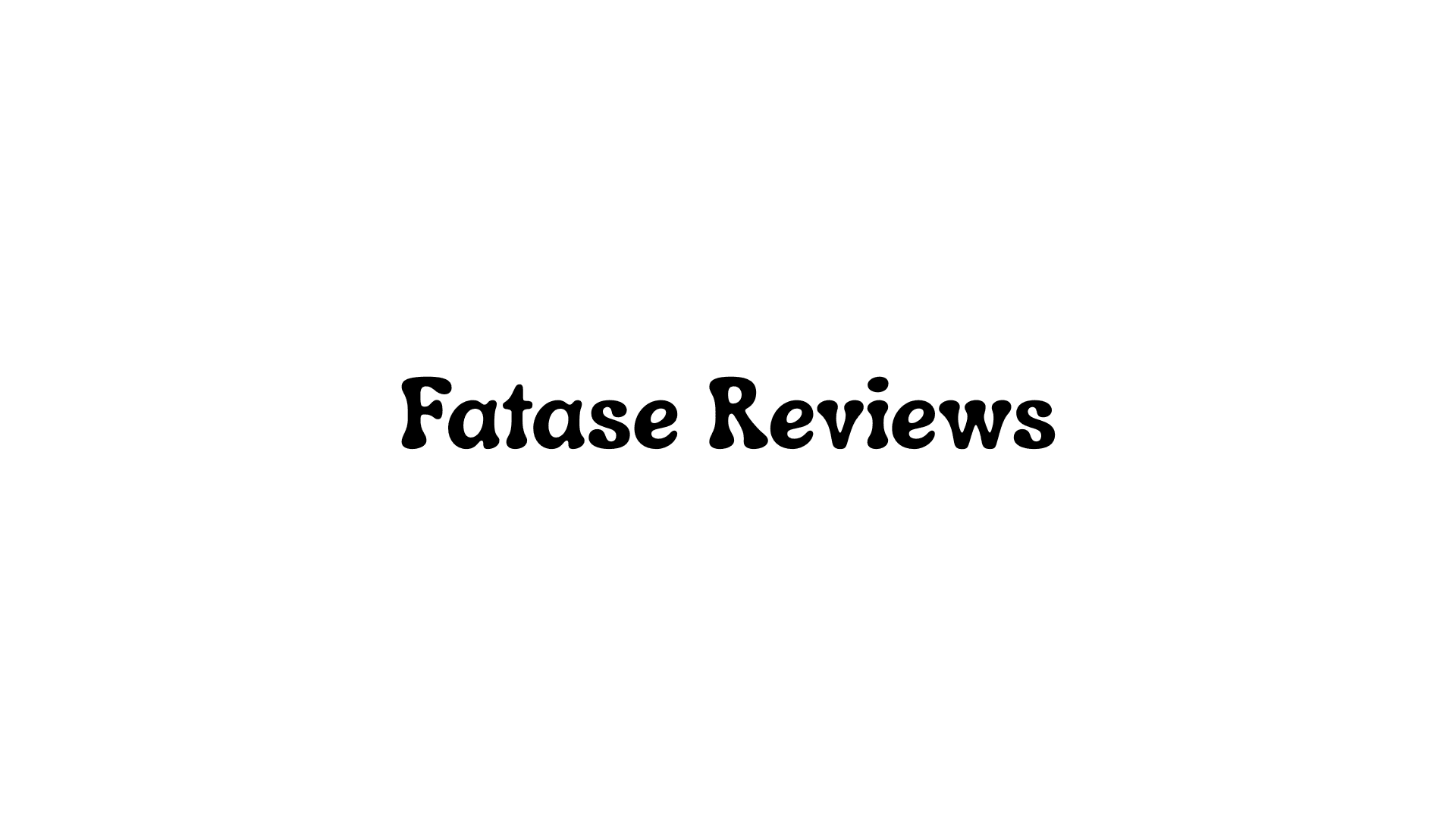 Fatase Reviews 2026: Is Fatase.com Legit or a Scam