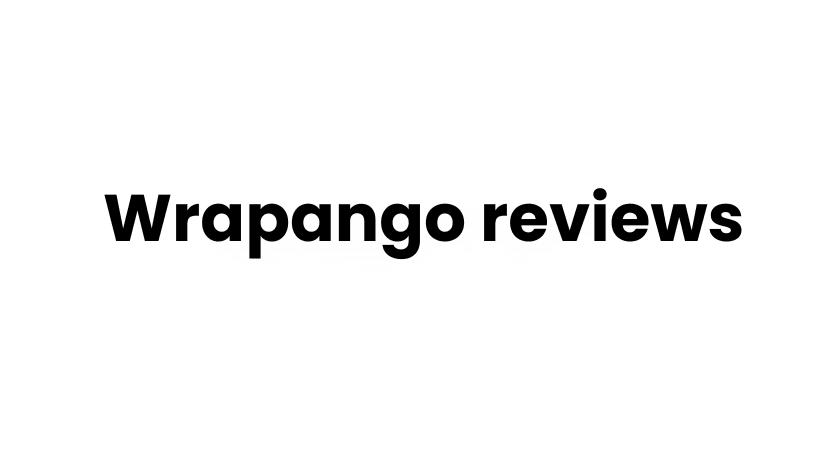 Is Wrapango Legit or a Scam? Honest Wrapango.com Review (2025)