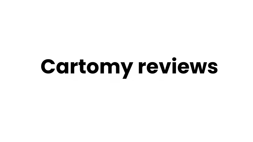 Is Cartomy Legit or a Scam? Honest Cartomy.com Review (2025)