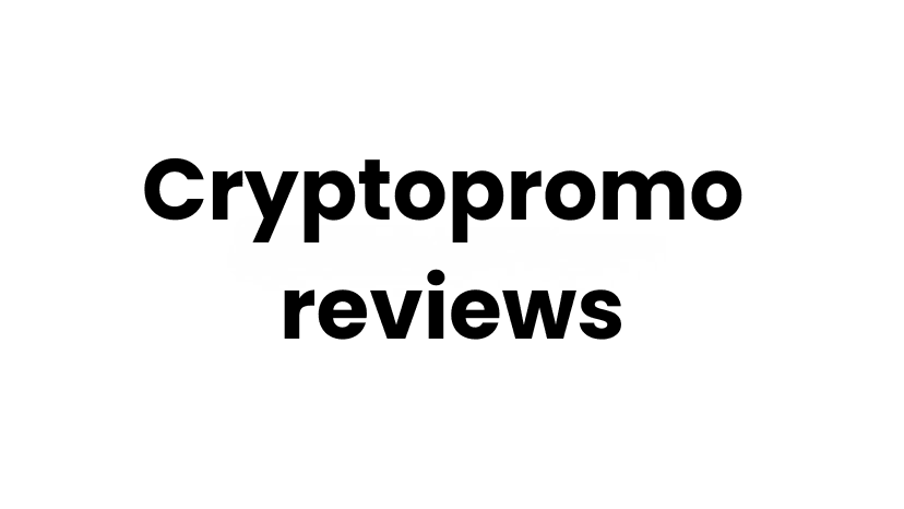 Cryptopromo Reviews: Is Cryptopromo.io Legit or a Scam