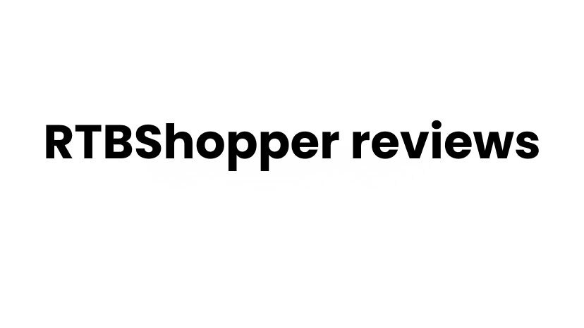 Rtbshopper Reviews: Is rtbshopper.com Legit or a Scam