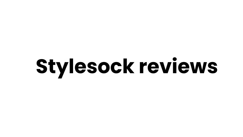 Uncovering the Truth: Is Stylesock a Legitimate Website or a Fraud