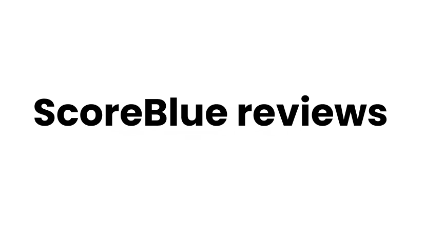 ScoreBlue Review 2025: Is ScoreBlue.com Legit or a Scam?