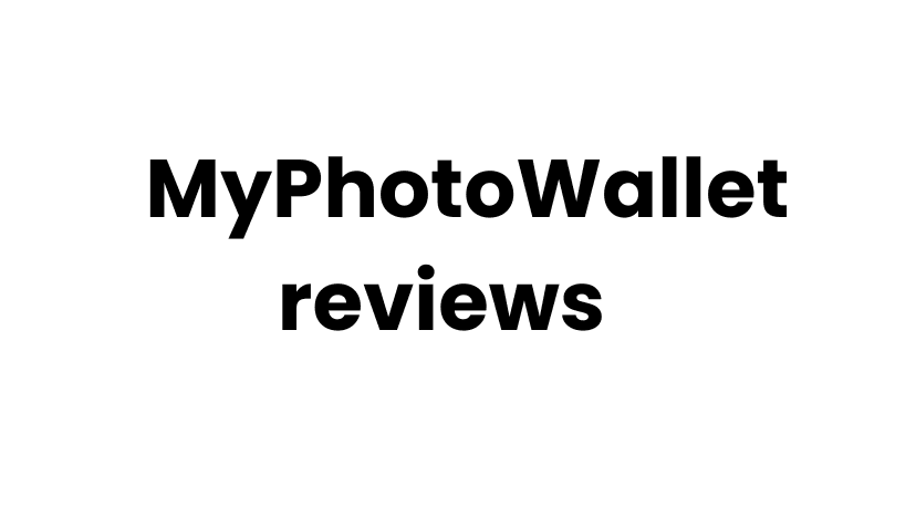 MyPhotoWallet Review 2025: Scam Warning & High-Risk Alerts