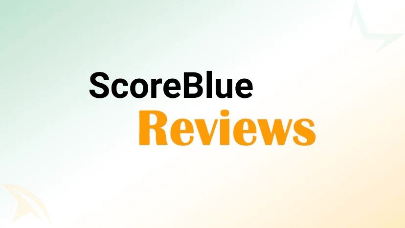 ScoreBlue Review 2026: Is ScoreBlue.com Legit or a Scam?