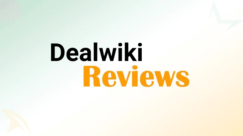 Dealwiki.com Review: A 20-Year-Old Domain with a 1-Star Reputation