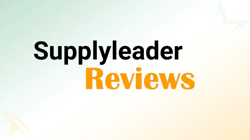 SupplyLeader.com Review: Is This Wholesale Platform Legit or Scam?