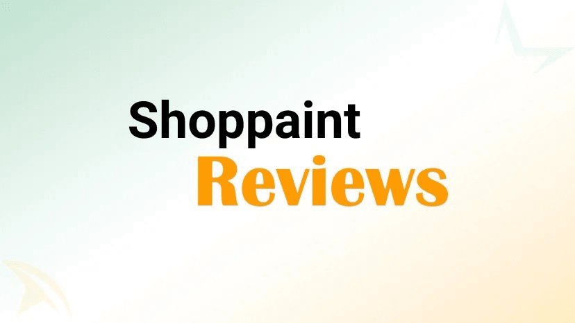 Shoppaint.co.uk Review 2025: Safe Paint Buy?