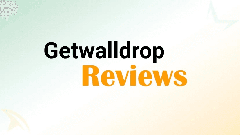 Getwalldrop Review 2026: Legit Zoom Backdrops?