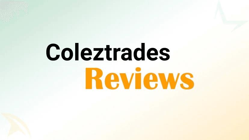 Coleztrades.com Reviews 2025: Legit or Scam? Real Truth