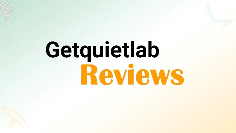 Getquietlab.com Reviews 2025: Scam Alert & Warning Signs