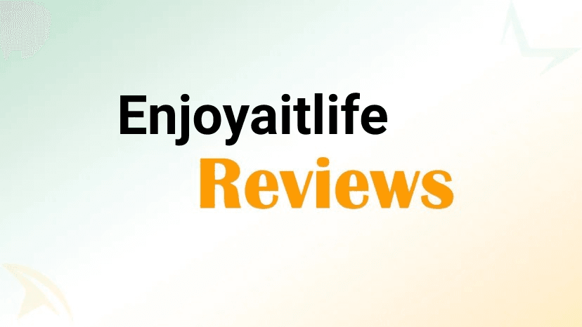 Enjoyaitlife Reviews 2025: $1 Refund Scam?