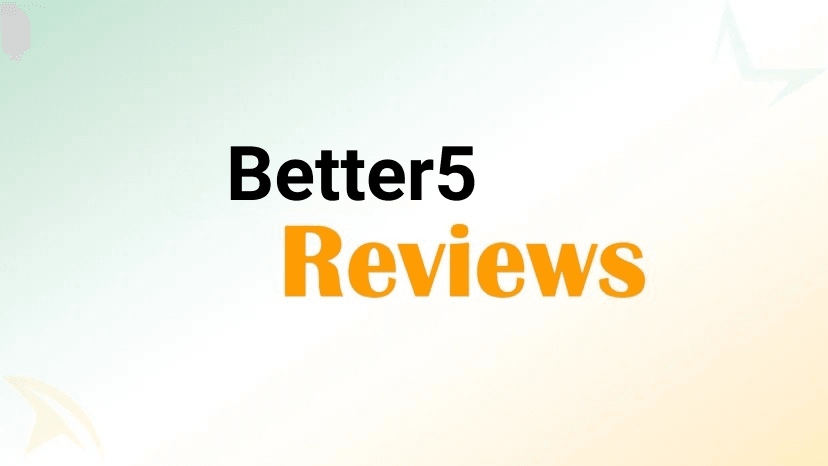 Better5 Reviews 2026: Safe Senior Fitness?