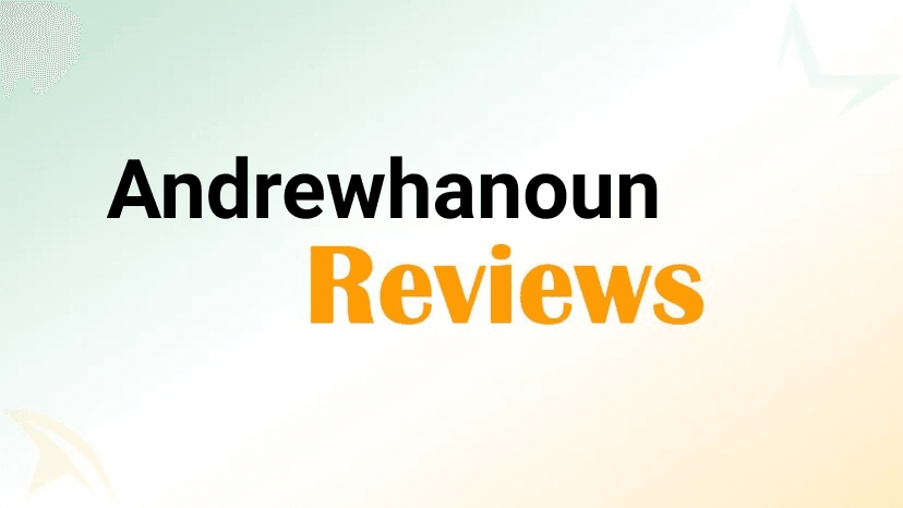 Andrew Hanoun Reviews 2025: Legit Health Coach?