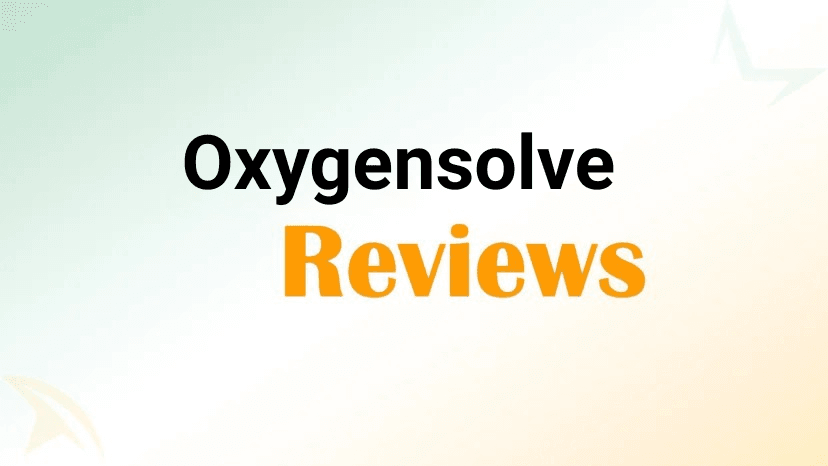 Oxygensolve Reviews 2026: Safe Concentrator Site?