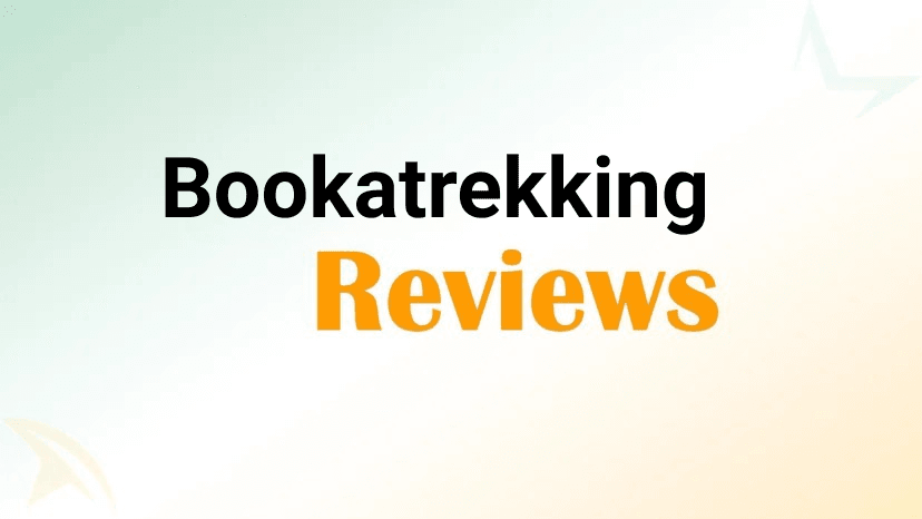 Bookatrekking Reviews 2026: Safe Hikes?