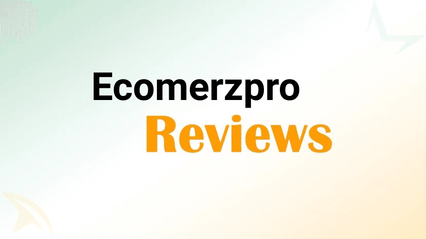Ecomerzpro Reviews 2026: Gadget Scam Store?
