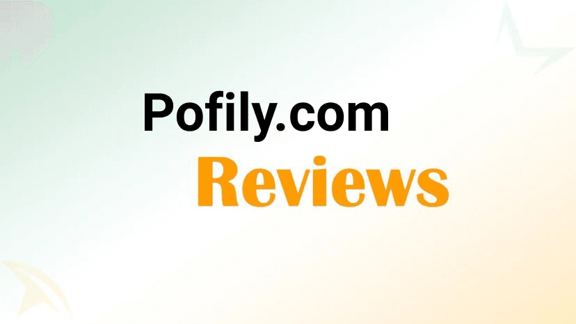 Pofily Review: Is This Personalized Gift Site Legit or Safe?